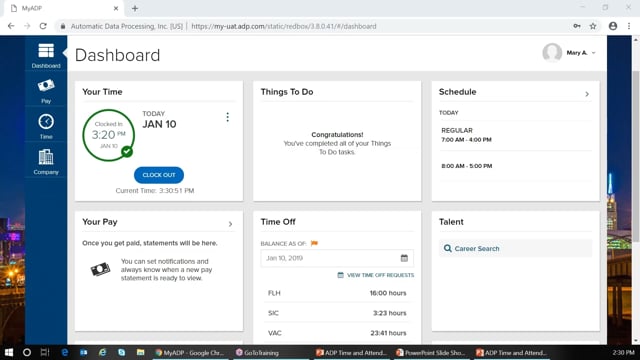 640x360 Adp Time And Attendance