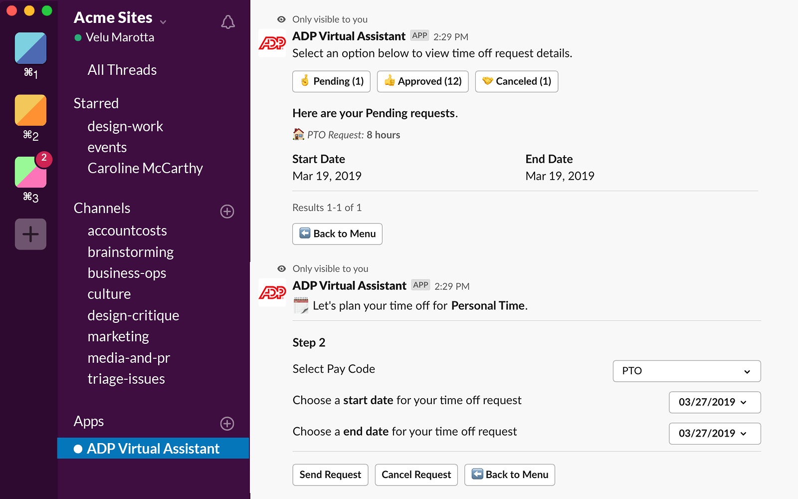 1600x1000 Adp Virtual Assistant Slack App Directory