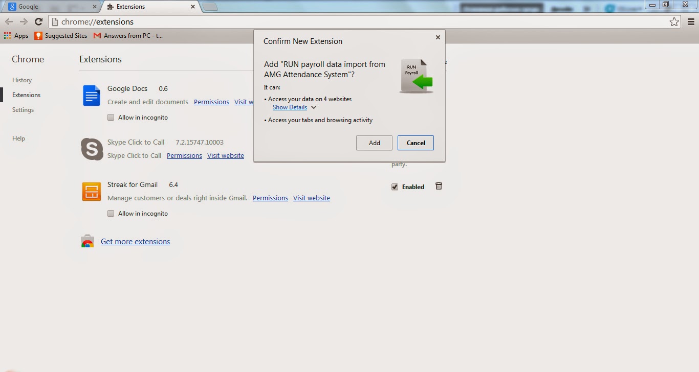 1366x728 Import Into Adp Run Payroll