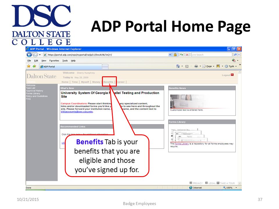 960x720 Adp Portal For Employee Self Service April June Badges