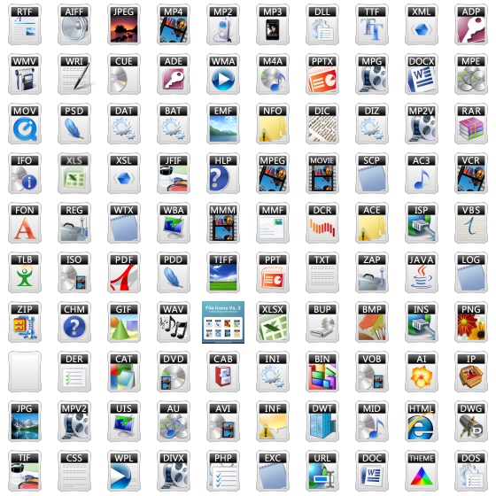 560x560 Icons Vs