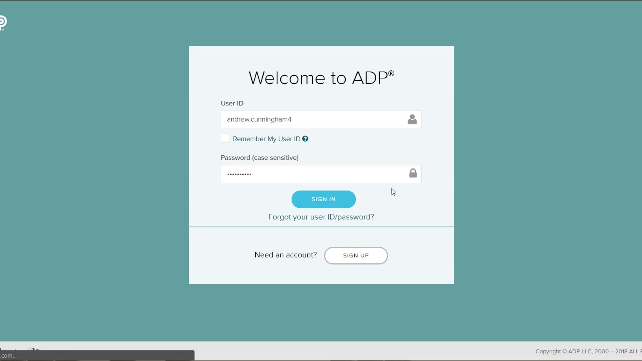 1280x720 How To Cancel Your Service Through Adp Deputy Help Center