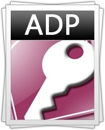 206x254 Adp Free Icon Download