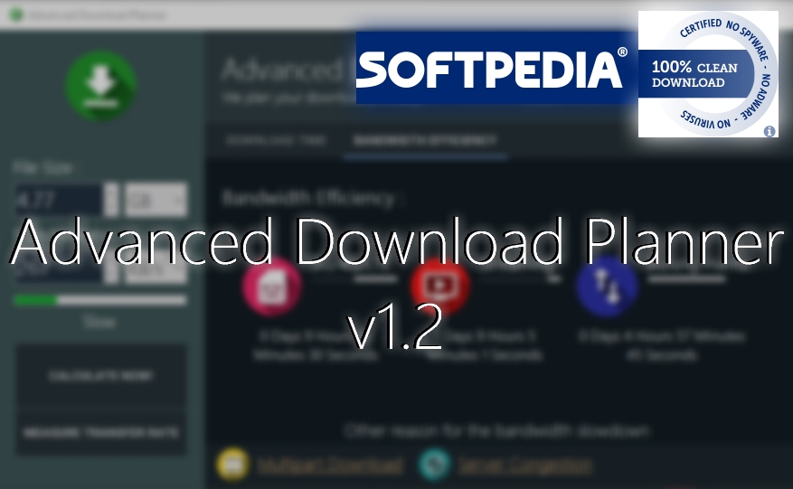 877x541 Advanced Download Planner