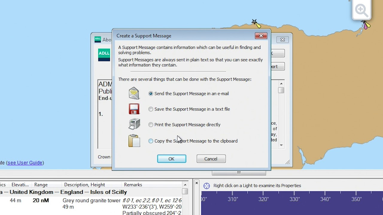 1280x720 Generating A Support For Admiralty Digital Publications