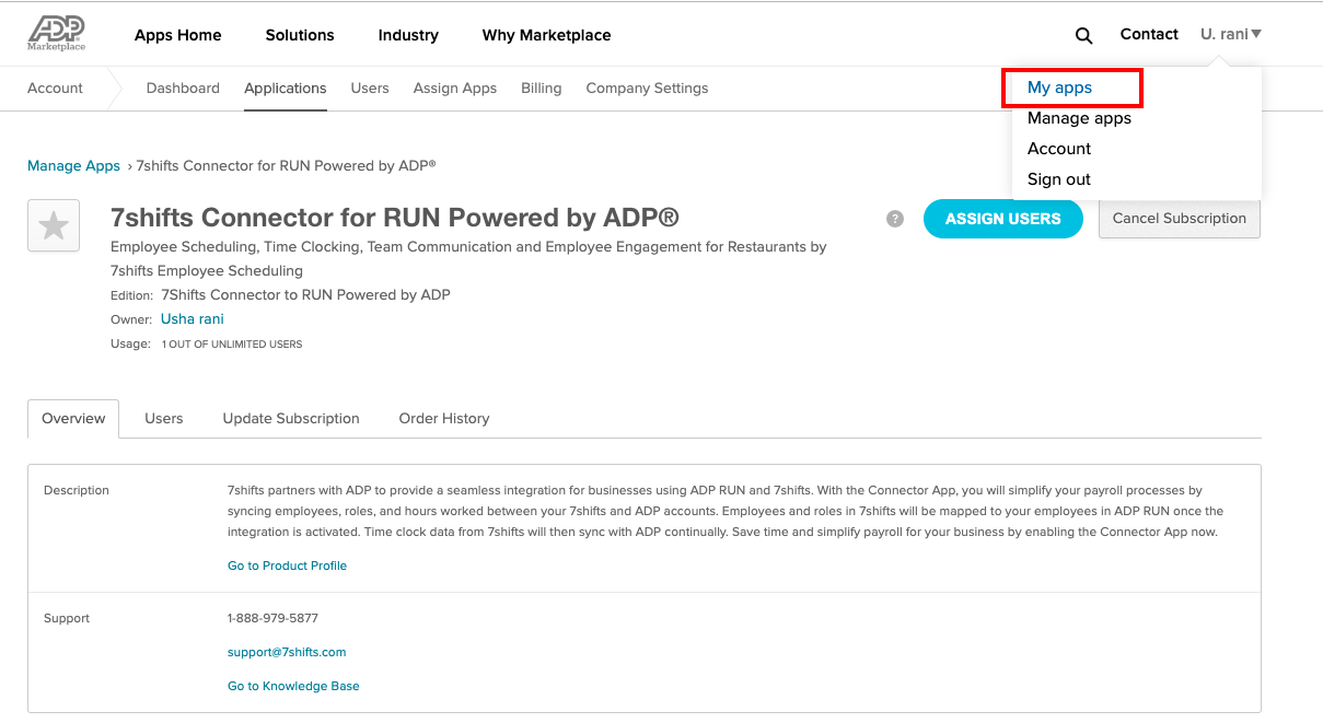 1209x661 Adp Run Payroll Export