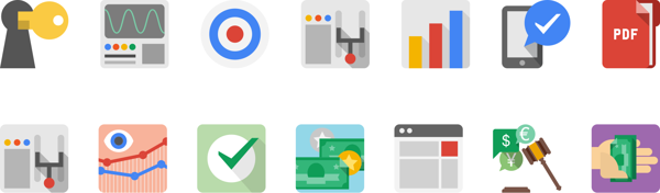 600x176 Google Adsense Illustrations