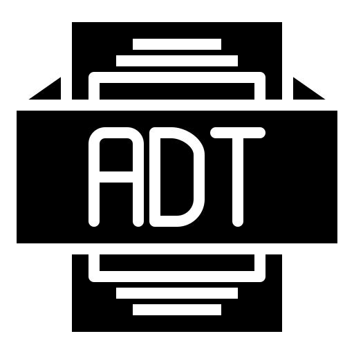 Adt Icon at Vectorified.com | Collection of Adt Icon free for personal use