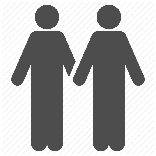 512x512 Adult, Family, Friends, Group, Love, People, Users Icon