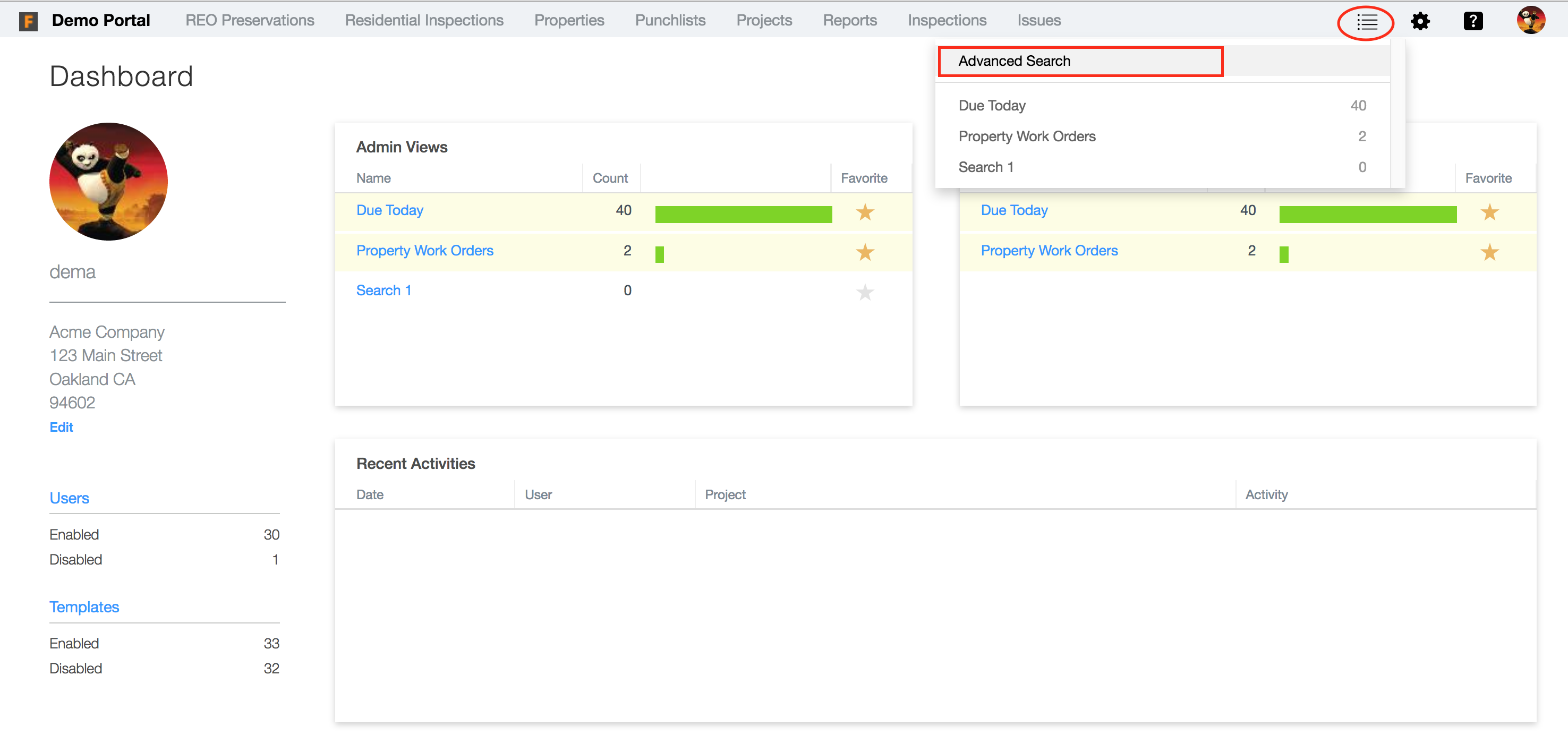 2952x1384 Advanced Search Fotonotes