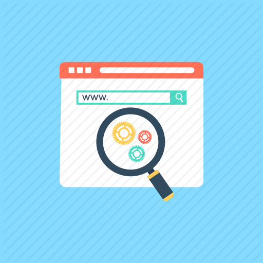 512x512 Advance Seo, Advanced Search, Search Optimization, Website