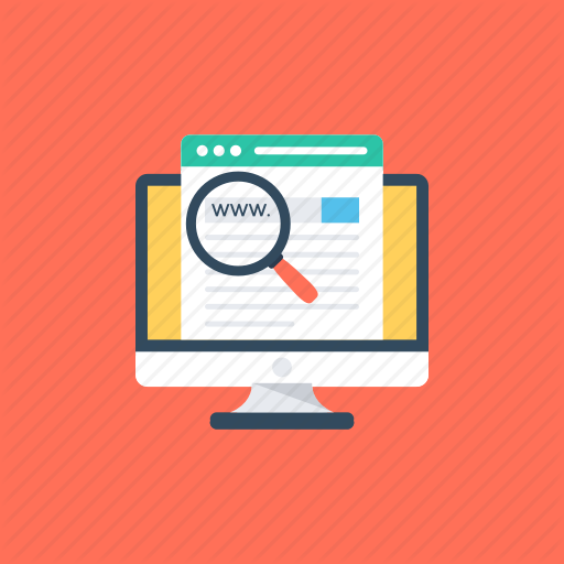 512x512 Advance Seo, Advanced Search, Search Result Optimization, Website