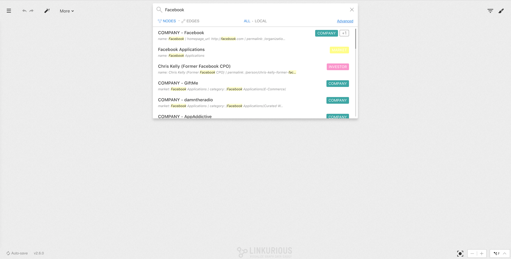 1675x849 Search Advanced Search