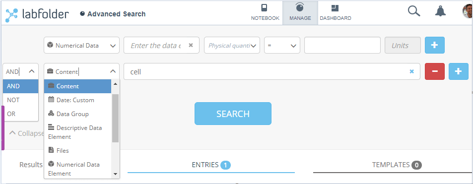 953x371 What Can I Find With Advanced Search