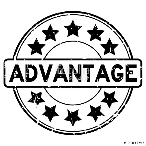 500x500 Advantage Icon
