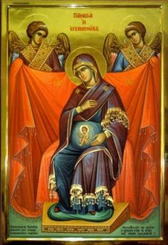 236x344 Best Advent Icon Images Images In Orthodox Icons