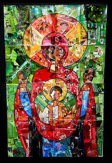 220x320 Advent Icon House For All Sinners And Saints Rooted In Story