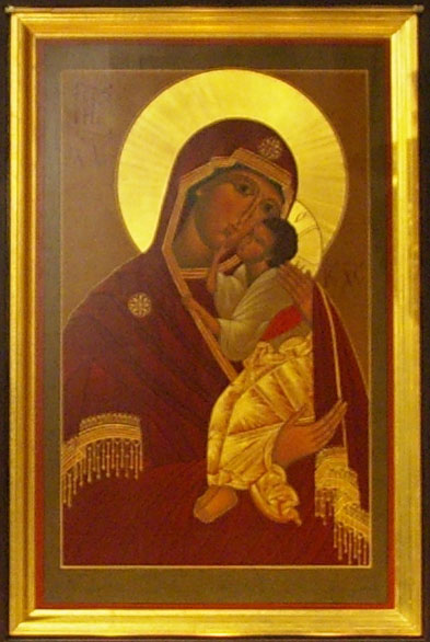 393x586 The Church Of The Advent