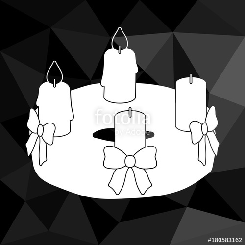 500x500 Zweiter Advent