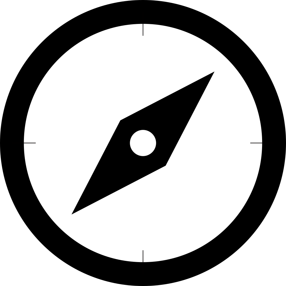 980x980 Adventure Png Icon Free Download