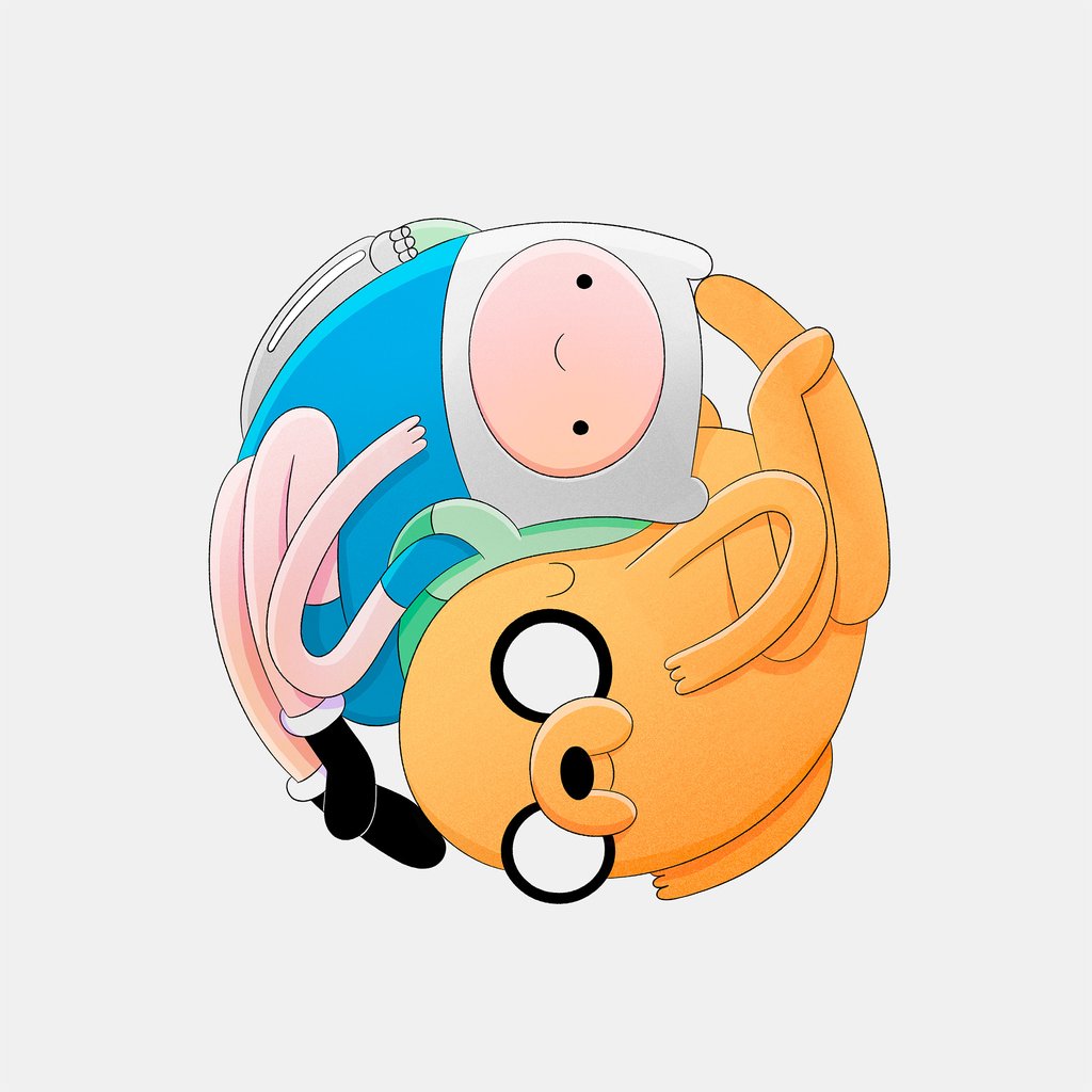 1024x1024 Petition To Make This The Subreddit Icon Adventuretime