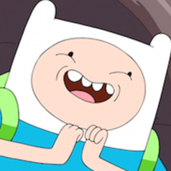 250x250 Adventure Time Matching Icons Tumblr