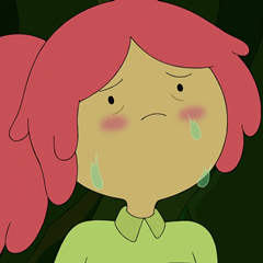 240x240 Icons Adventure Time Tumblr