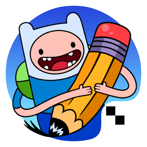 300x300 Adventure Time Game Wizard Adventure Time Wiki Fandom Powered