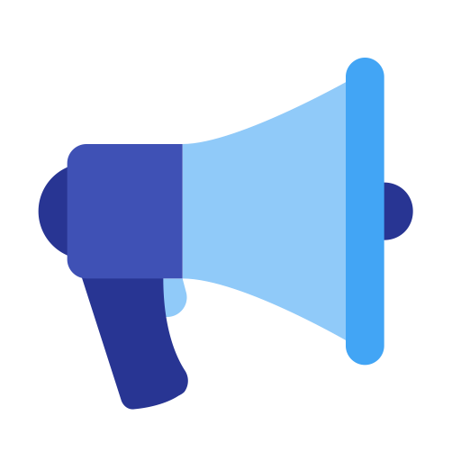 512x512 Advertising Icon Png And Vector For Free Download