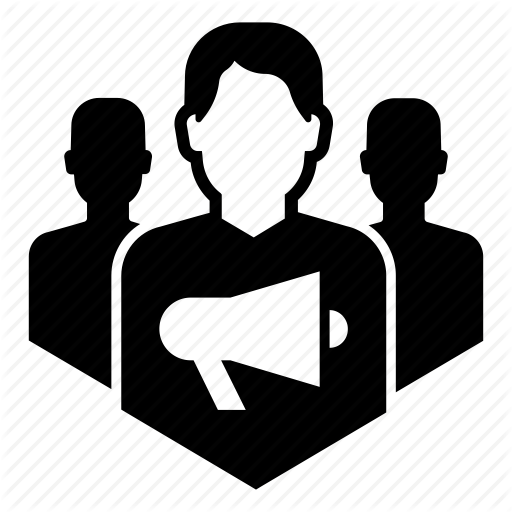 512x512 Advertiser, Advertising, Campaigner, Company, Consultant