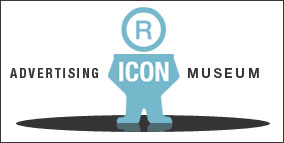 284x143 What's Up With The Advertising Icon Museum Adweek