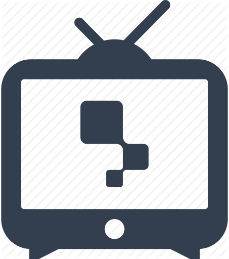 452x512 Advertising Icon Png Antenna, Television, Tv Icon