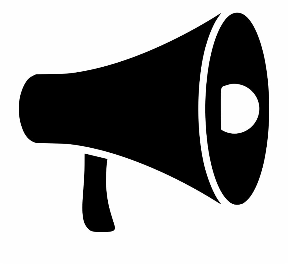 920x847 Megaphone Advertising Promote Png Icon Free Download