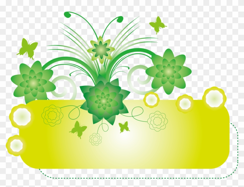 840x645 Web Banner Euclidean Vector Advertising Icon