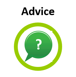257x260 Advice Icon Link Thefsi