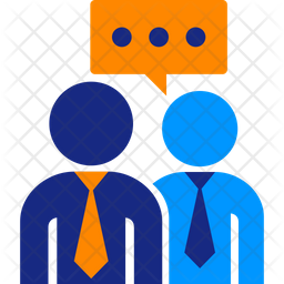 256x256 Advice Icon Of Glyph Style