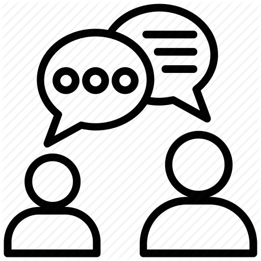 512x512 Communication, Consulting, Conversation, Counselling, Expert