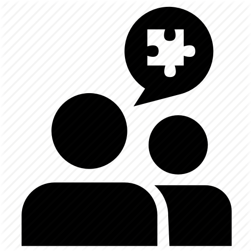 512x512 Advice, Business, Problem, Puzzle, Solution Icon