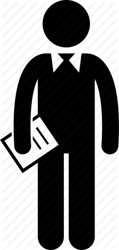 244x512 Advisor, Coach, Consultant, Supervisor, Teacher, Trainer, Tutor Icon