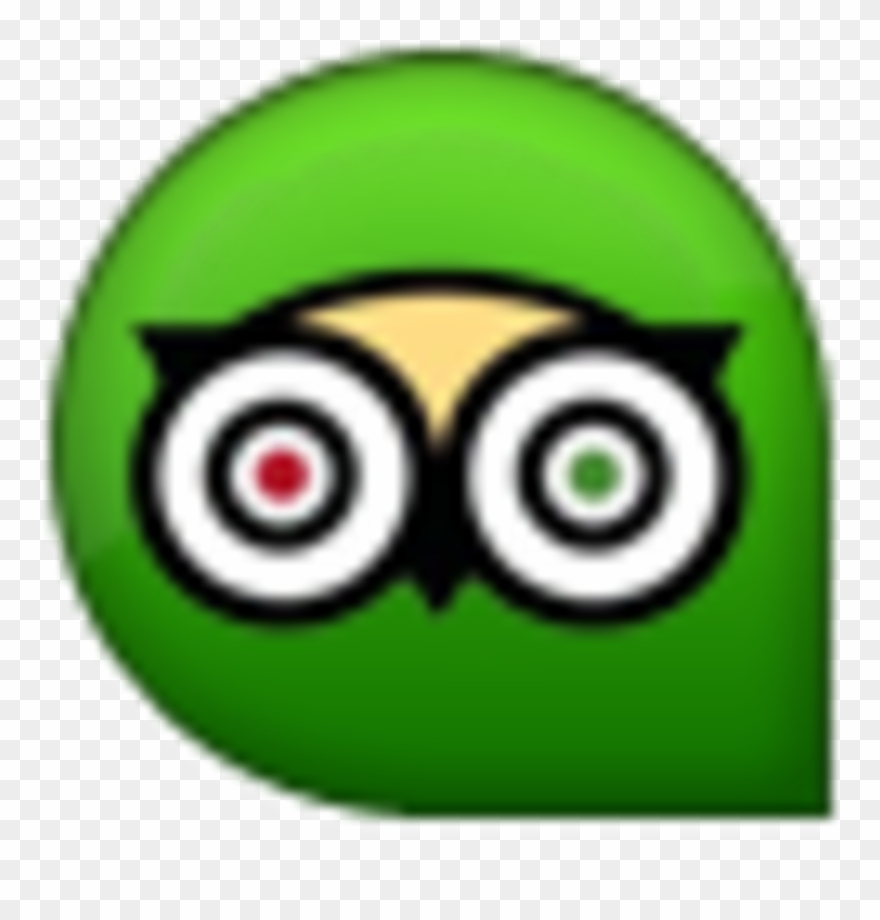 880x920 Trip Advisor Icon