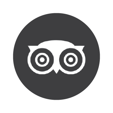 376x376 Trip Advisor Icon