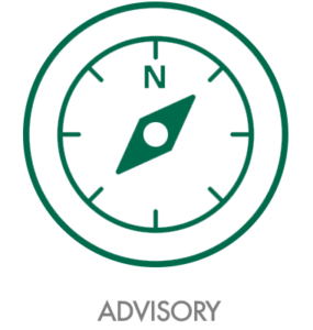 285x300 Icon Advisory Green