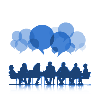 201x201 Icon Blue Advisory Advancing Cooperation On Key Global Challenges