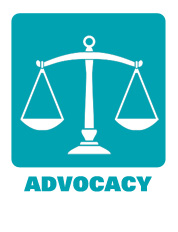 178x232 Advocacy Icon