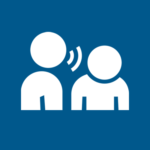 500x500 Advocacy Dashboard