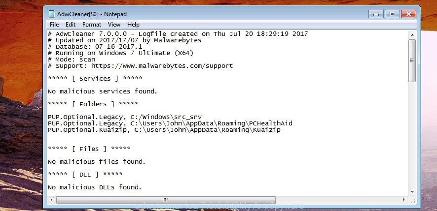 886x429 Adwcleaner Review, How To Use, Comments