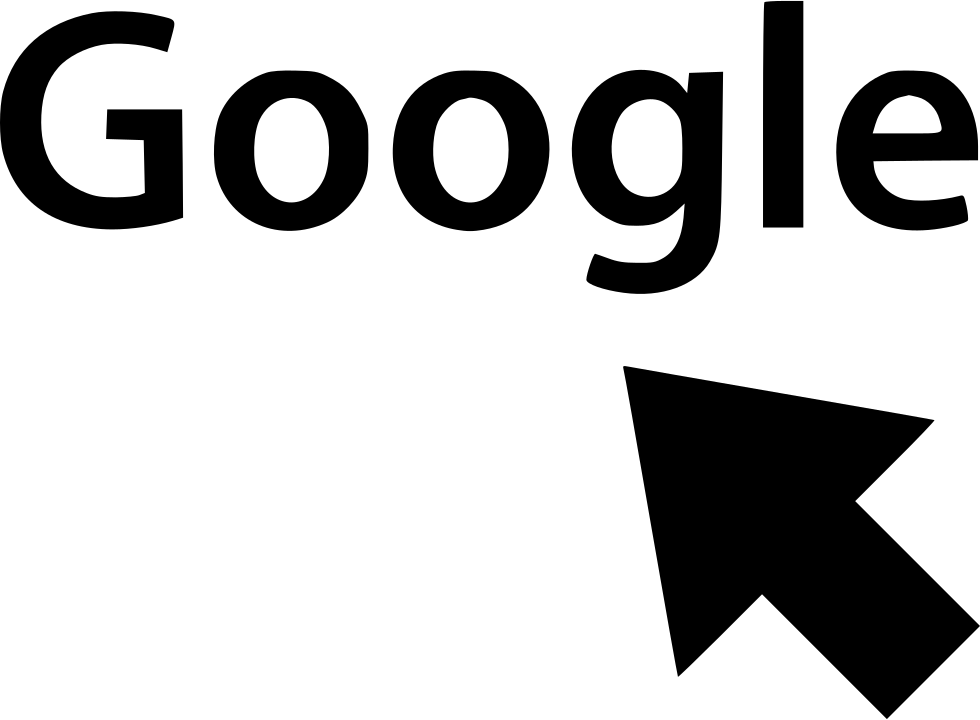 980x720 Click Google Adwords Png Icon Free Download