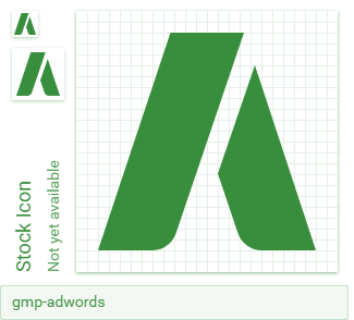 325x294 Google Adwords Icon Issue