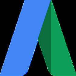 250x250 Adwords Logos