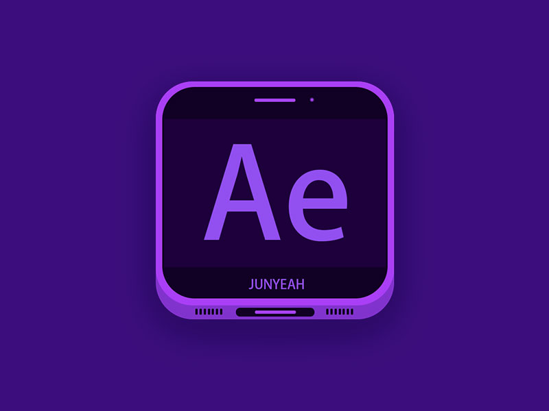 800x600 Ae Icon